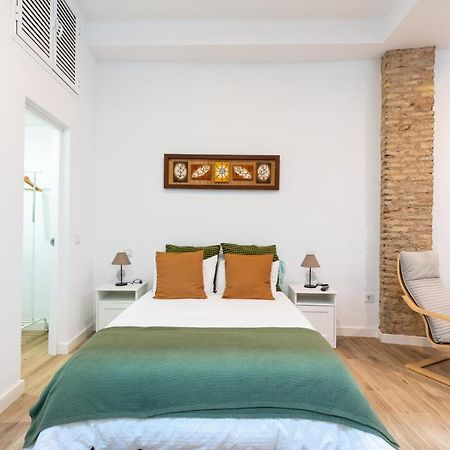 Veoapartment Relator Patio Sevilla Bagian luar foto