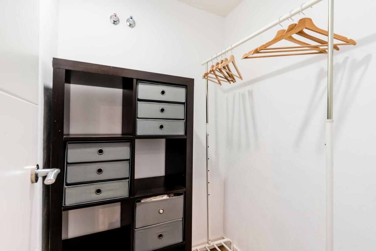 Veoapartment Relator Patio Sevilla Bagian luar foto