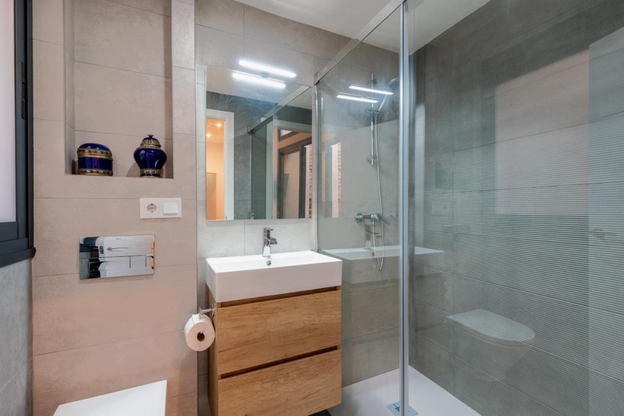 Veoapartment Relator Patio Sevilla Bagian luar foto
